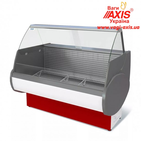 Витрина холодильная низкотемпературная ВХН-1,5 Таир Витрина холодильная низкотемпературная ВХН-1,5 Таир