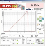 ​Программа AXIS FM