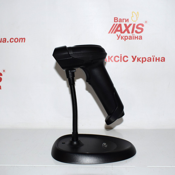 Сканеры штрих-кодов ІКС-3209-2D-USB