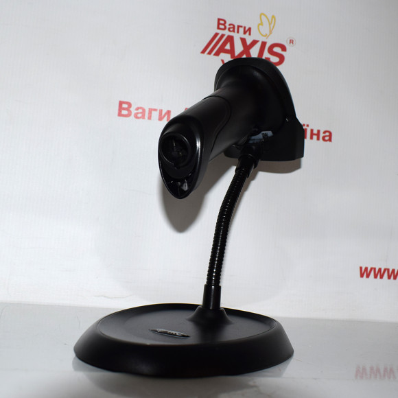 Сканеры штрих-кодов ІКС-3209-2D-USB