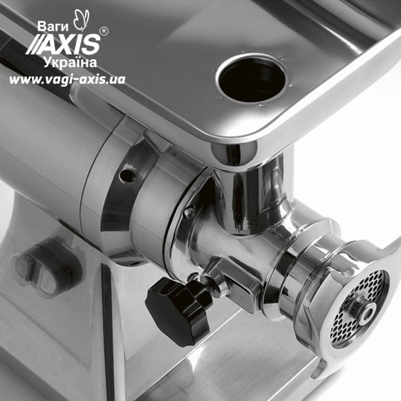 Мясорубка Fama FTS136UE (380)