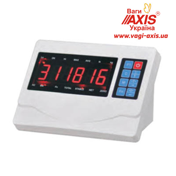 Весовой индикатор Keli XK3118T16 Весовой индикатор Keli XK3118T16
