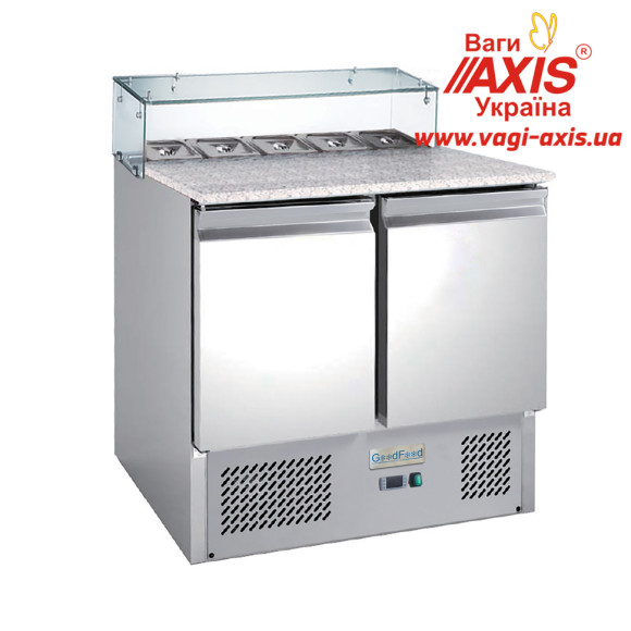 Саладета GoodFood GF-PS900GT-H6C