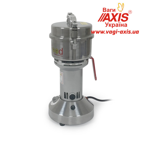 Измельчитель високооборотний (мельница) GoodFood PG200