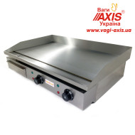 Поверхность для жарки электрическая  GoodFood EG73F гладкая