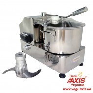 Куттер GoodFood C6VV