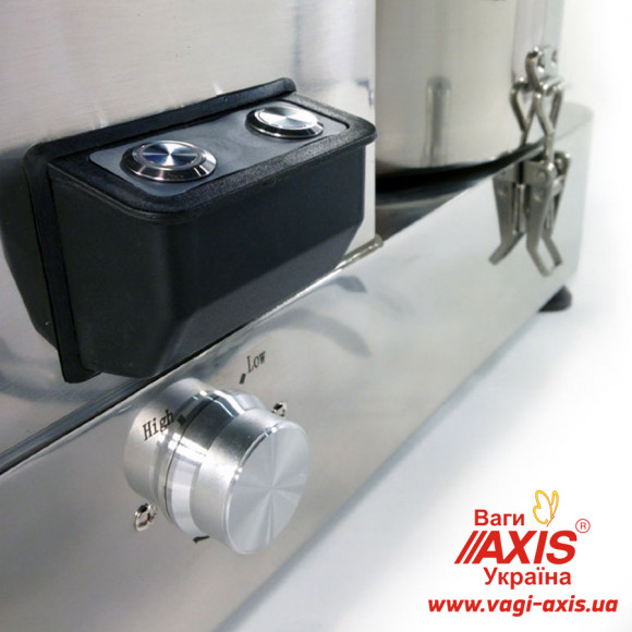 Куттер GoodFood C6VV