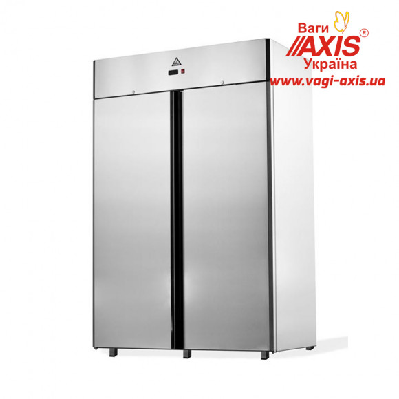 Шкаф универсальный V 1.4 G (нержавейка)