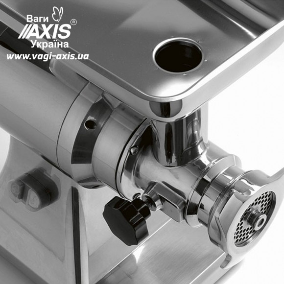 Мясорубка Fama FTS137UE (220)