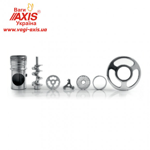 Мясорубка Fama FTS137UE (220)