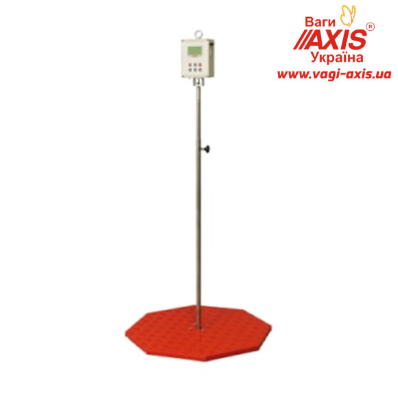 Подвесная платформа 800 х 800 мм