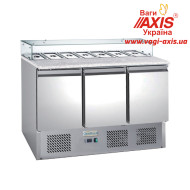 Саладетта GoodFood GF-PS903GT-H6C