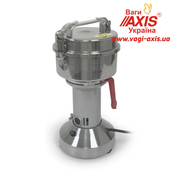 Измельчитель високооборотний (мельница) GoodFood PG400
