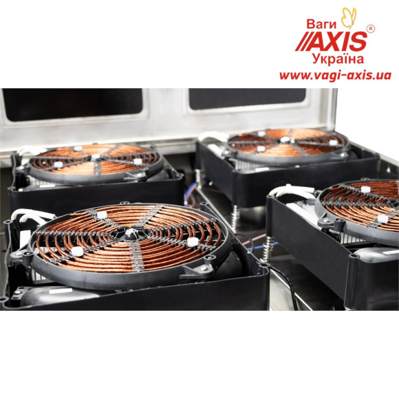 Плита электрическая индукционная GoodFood QUATTRO IC35
