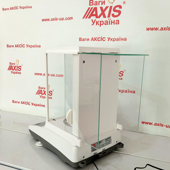 Ваги аналітичні ANG220C (АХIS)