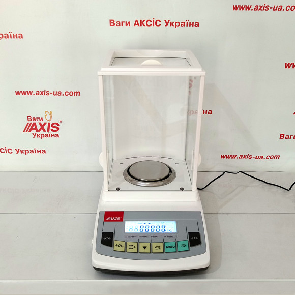 Ваги аналітичні ANG220C (АХIS)