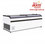 Морозильная бонета Frostor F 2100 ВЕ 