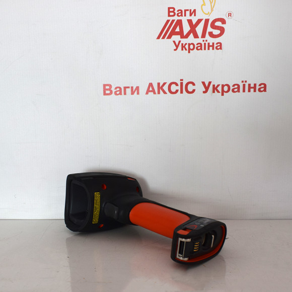 Сканер штрих-коду Honeywell Granit 1911i 2D з кредлом