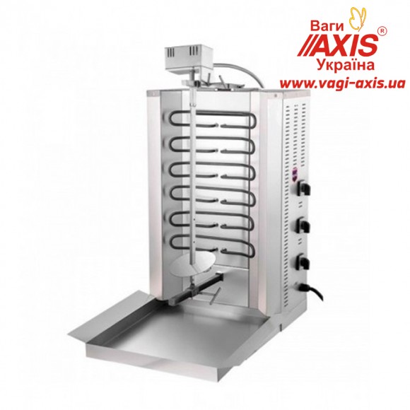 Аппарат для шаурмы электрический Remta SD23 (SD14H)