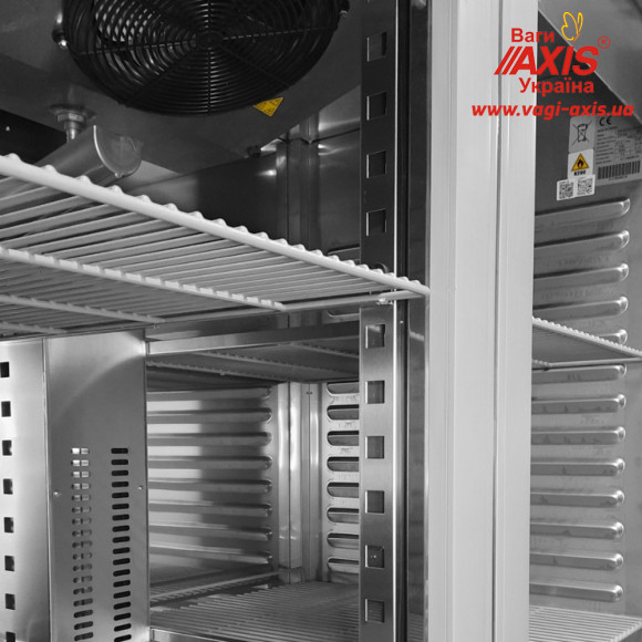 Холодильный шкаф BRILLS GRN-BN18-EV-SE-LED