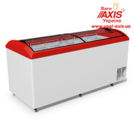 Морозильная бонета Juka M800D