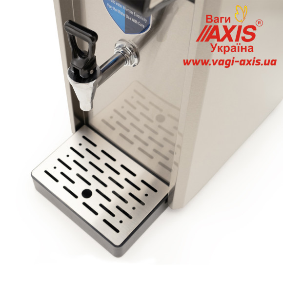 Кипятильник электрический проточный GoodFood WB30HOT-N