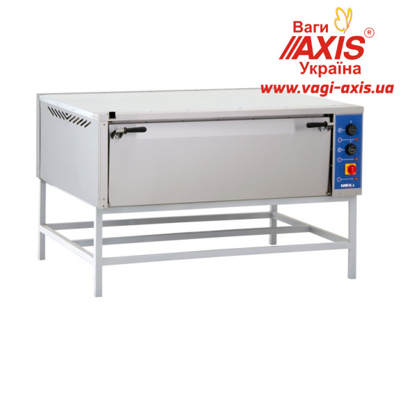 Шкаф пекарский ШП-1 Шкаф пекарский ШП-1