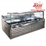 Витрина холодильная ПВХС(Д) Миссури А 1,9