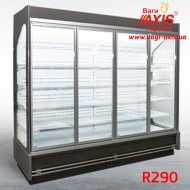 Индиана VA D (R290)