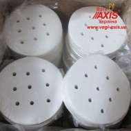 Бумага для пресса для гамбургеров GoodFood P100