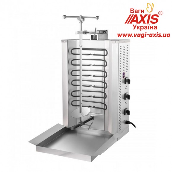 Electric shawarma machine Remta SD02 (SD15H) Electric shawarma machine Remta SD02 (SD15H)
