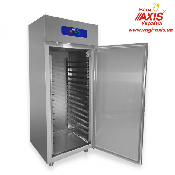 Холодильный шкаф BRILLS BN8-P-R290