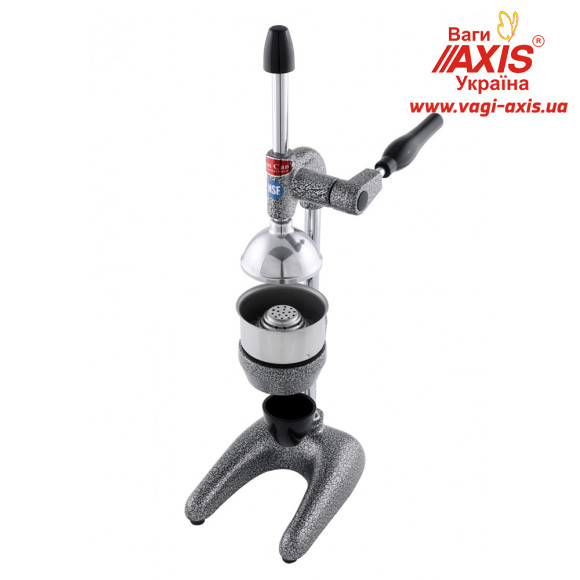 Manual citrus press Cancan 0102