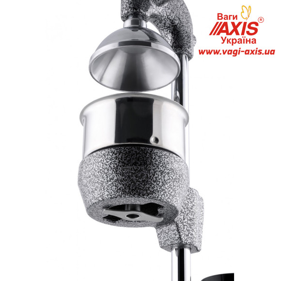 Manual citrus press Cancan 0102
