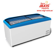 Морозильная бонета Juka M800W