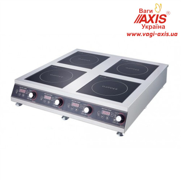 Индукционная плита TC 354 Gooder Индукционная плита TC 354 Gooder