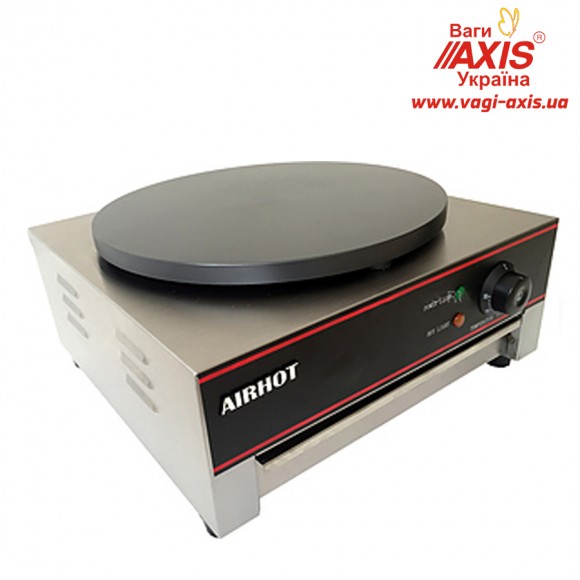 Блинница Airhot BE-1