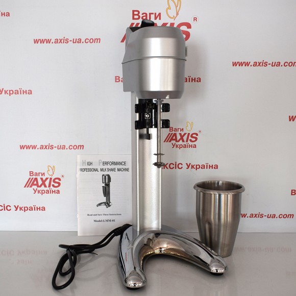 Миксер молочный Rauder LMM-01