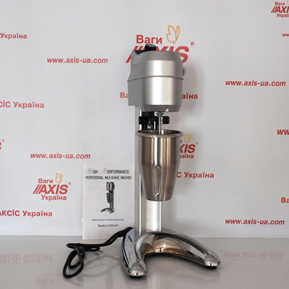 Миксер молочный Rauder LMM-01