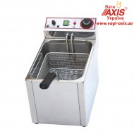 ​Профессиональная фритюрница Beckers FВ-4