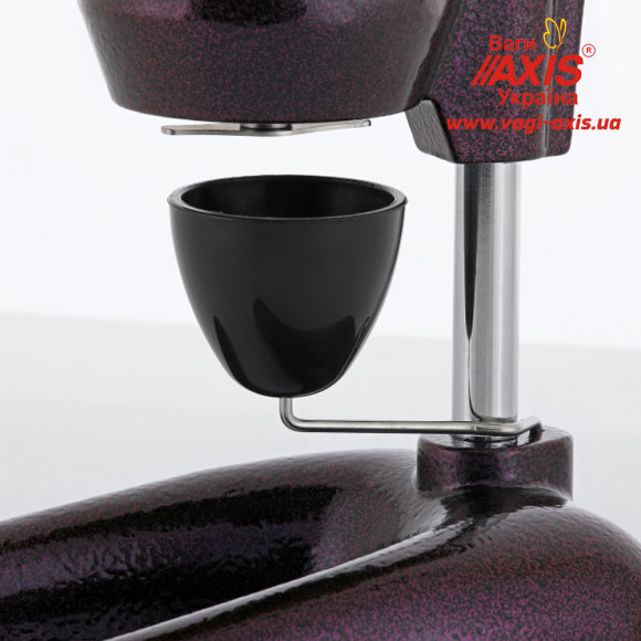 Hand press for garnets Cancan 0103