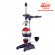 Hand press for garnets Cancan 0103