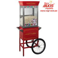 Витрина тепловая для попкорна ВТПК-500К