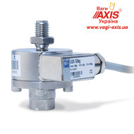 Тензодатчик HBM U2A (50kg, 100kg, 200kg, 1t, 2t, 5t, 10t, 20t)