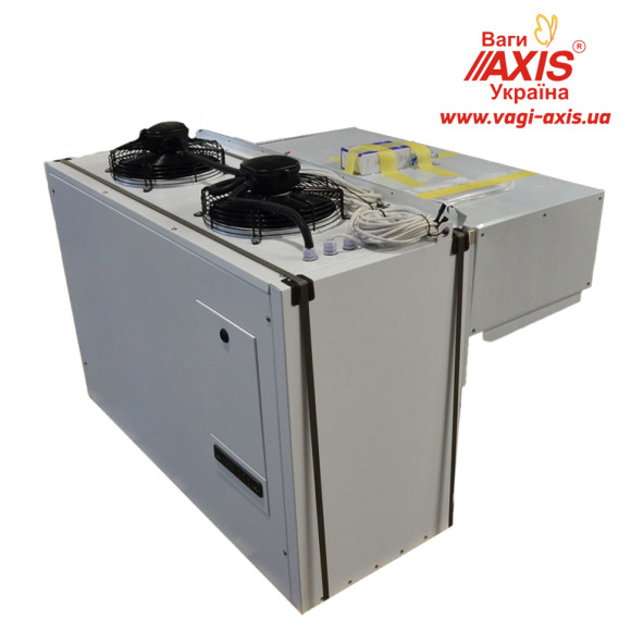 Моноблок среднетемпературный TR1M15E Tehma (10 - 15 м³) Моноблок среднетемпературный TR1M15E Tehma (10 - 15 м³)