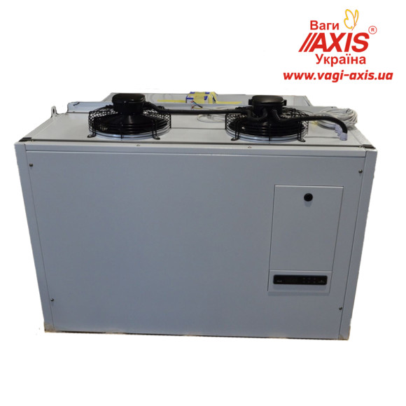 Моноблок среднетемпературный TR1M15E Tehma (10 - 15 м³) Моноблок среднетемпературный TR1M15E Tehma (10 - 15 м³)