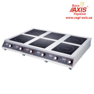 Индукционная плита TC 356 Gooder Индукционная плита TC 356 Gooder