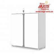 Шкаф холодильный Гольфстрим Sv 114-S (метал. двери) 