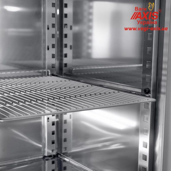 Холодильный шкаф BRILLIS BN7-M-R290