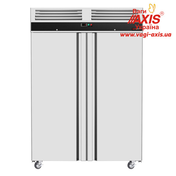 Шкаф холодильный GGM Gastro KS1200ND